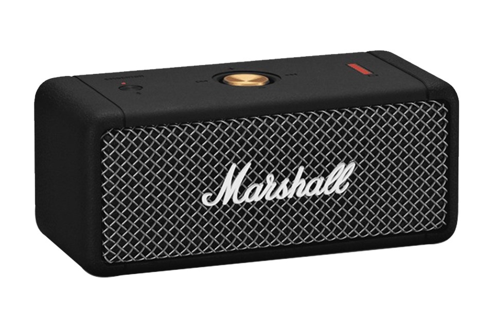 Loa Bluetooth Marshall Emberton Ii - Chính Hãng