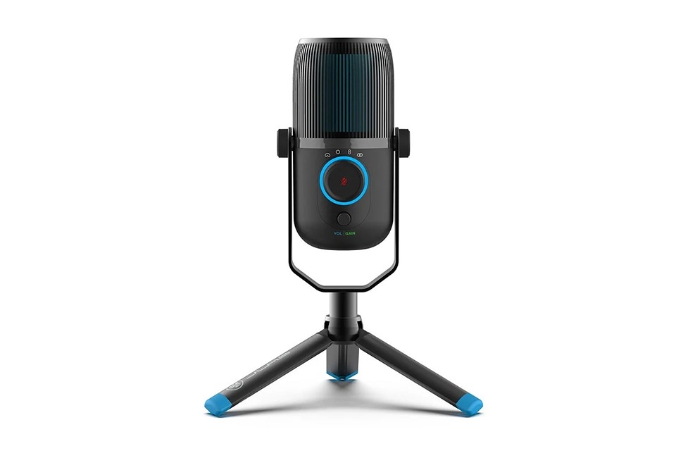 Thiết Bị Thu Âm Talk Microphone Jlab