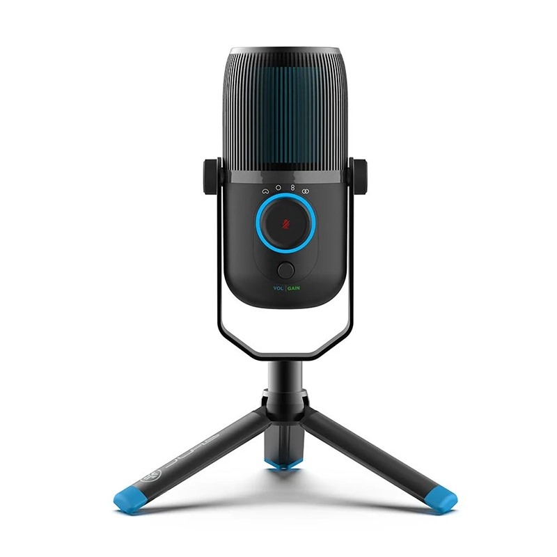 Thiết bị thu âm TALK Microphone Jlab