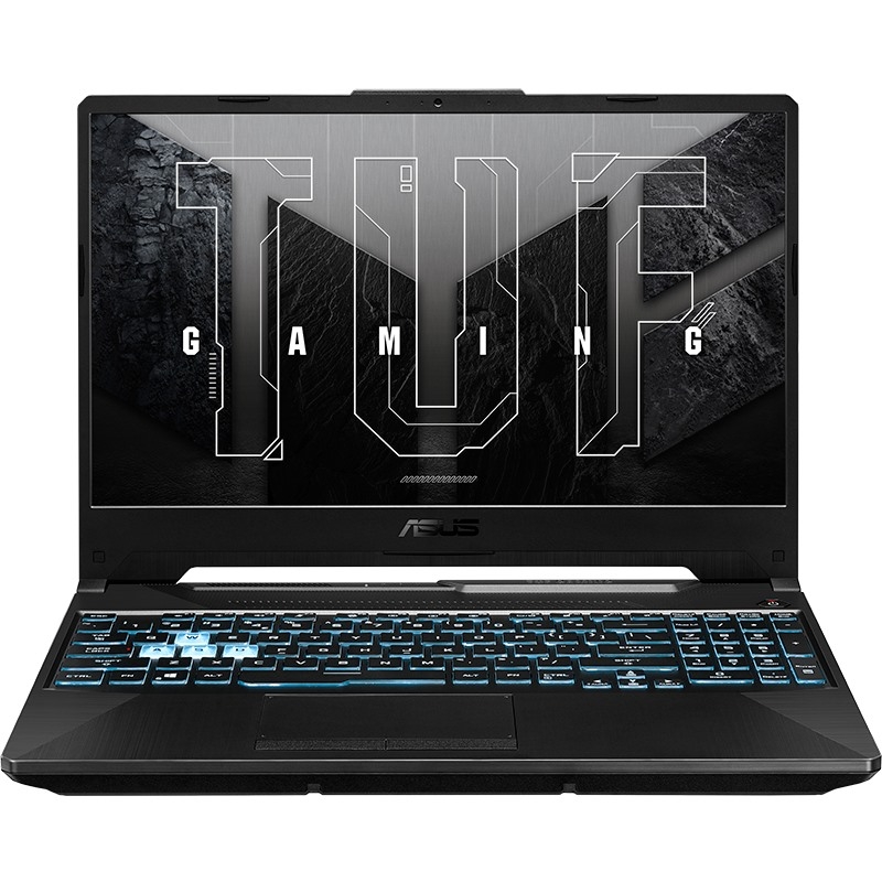 Laptop Asus TUF Gaming FX506HF-HN017W i5 11400H/16GB/512GB/15.6