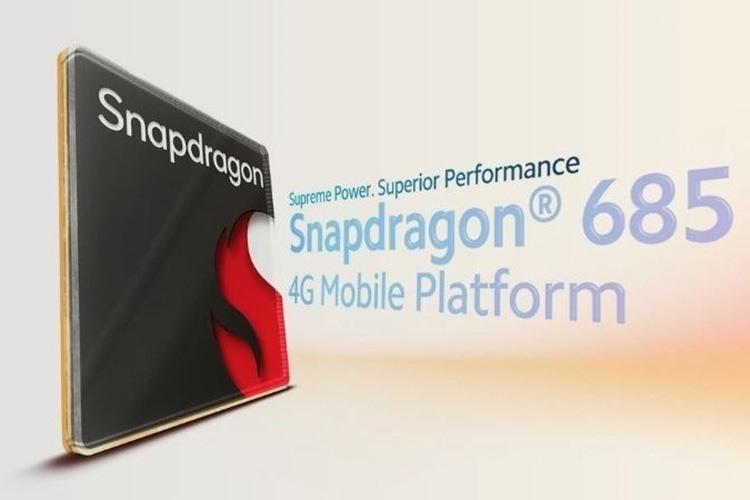 Tìm hiểu Qualcomm Snapdragon 685: Thông số kỹ thuật, hiệu năng