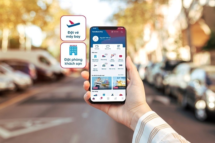 Cách đăng nhập VietinBank iPay trên điện thoại