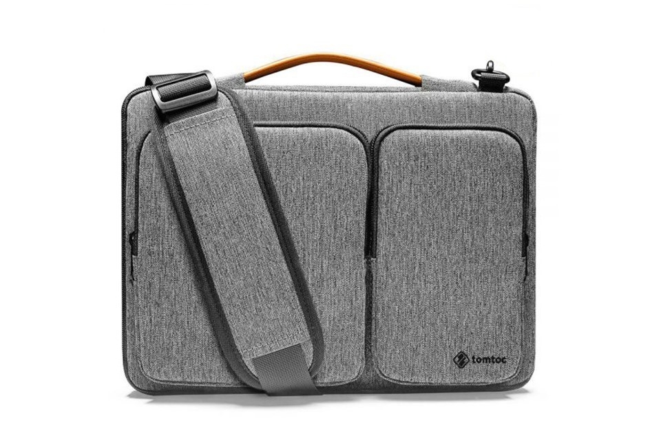 Túi Đeo Tomtoc Shoulder Bags Macbook Pro/Air 13'