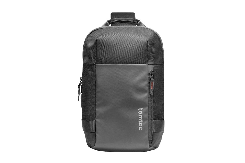 Túi Đeo Đa Năng Tomtoc Croxbody Edc Sling Bag 11" 