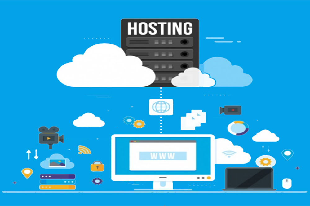 Hosting là gì? Tất tần tật thông tin bạn cần biết về Hosting