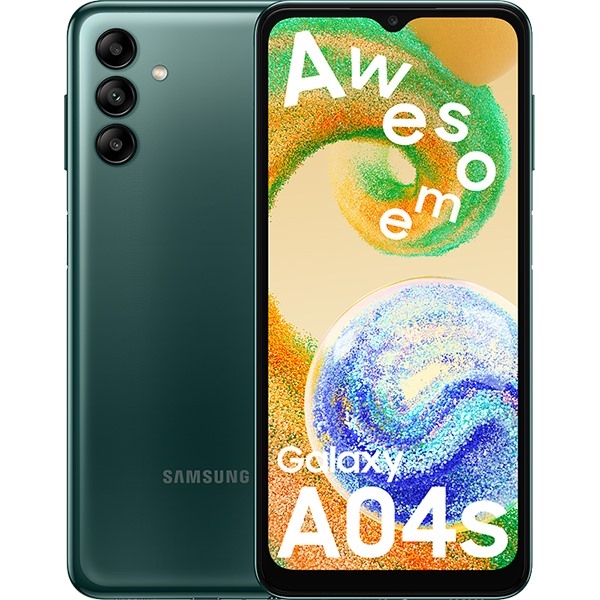 Samsung Galaxy A04s