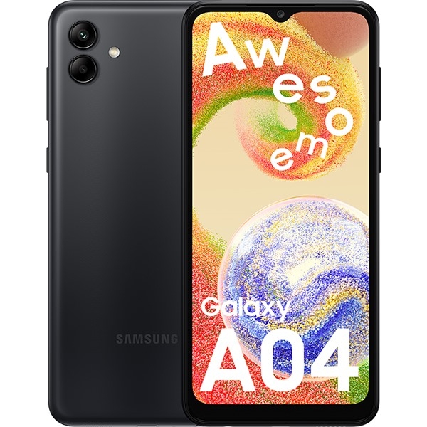 Samsung Galaxy A04 32GB