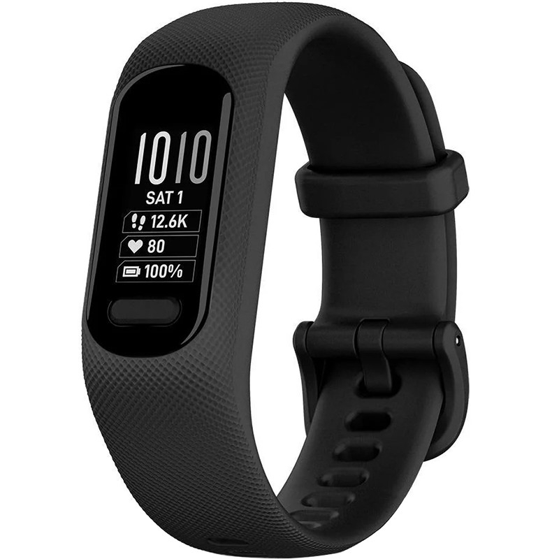 Đồng hồ thông minh Garmin vivosmart 5