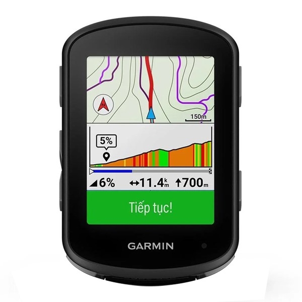 Thiết bị định vị Garmin Edge 540