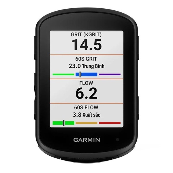 Thiết bị định vị Garmin Edge 840 Bundle