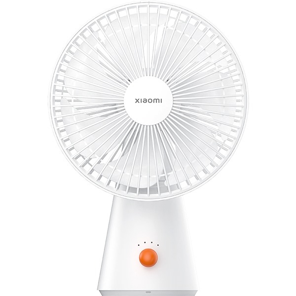 Quạt sạc Xiaomi Rechargeable Mini Fan