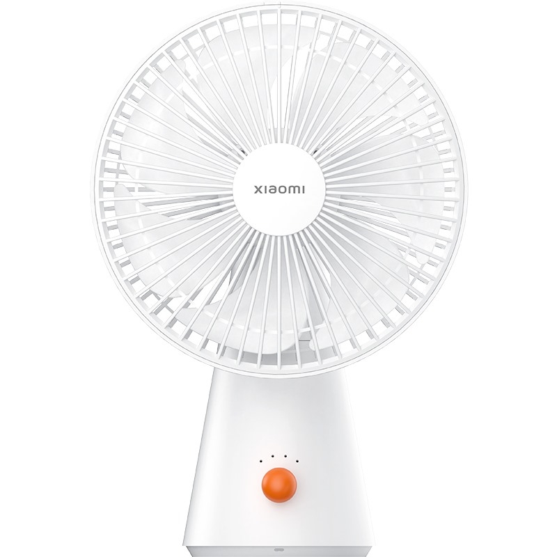 Quạt Sạc Xiaomi Rechargeable Mini Fan