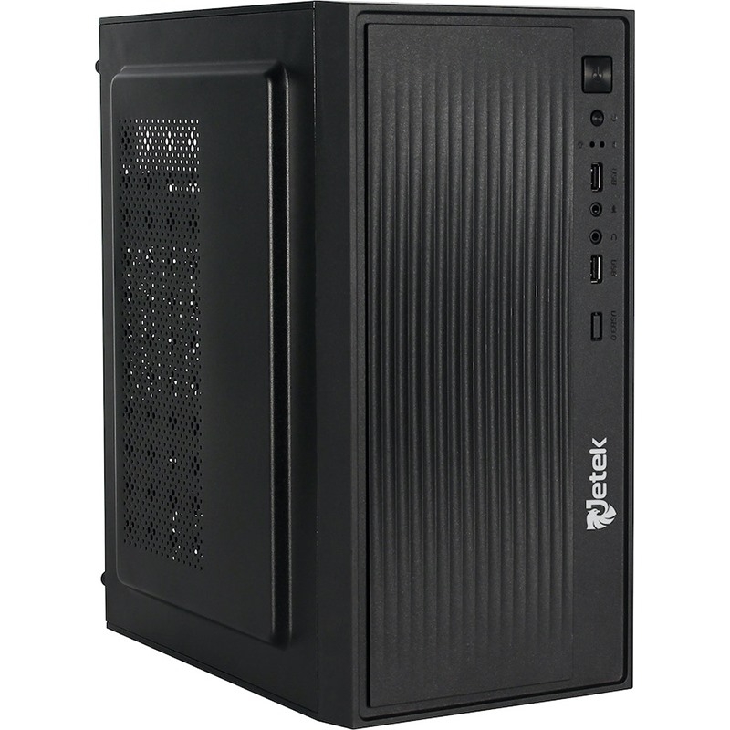 Pc E - Power Office 20 Amd Ryzen 3 3200G 3.6 Ghz - 4.0 Ghz / 8Gb / 240Gb / 400W