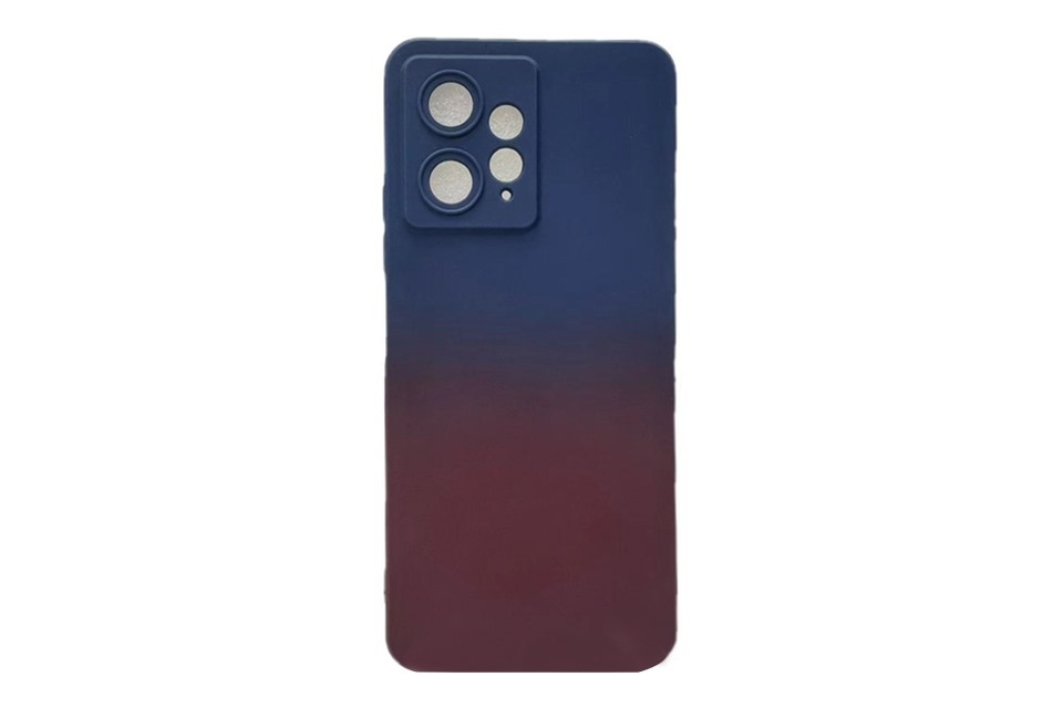 Ốp Lưng Chống Sốc Xiaomi Redmi Note 12 My Choice Silicone