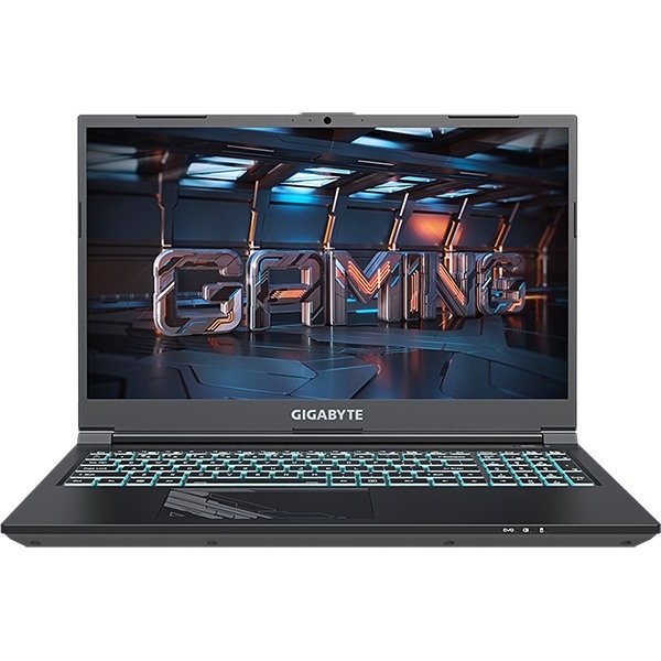 Laptop Gigabyte Gaming G5 MF5-52VN353SH i5 13500H/16GB/512GB/15.6