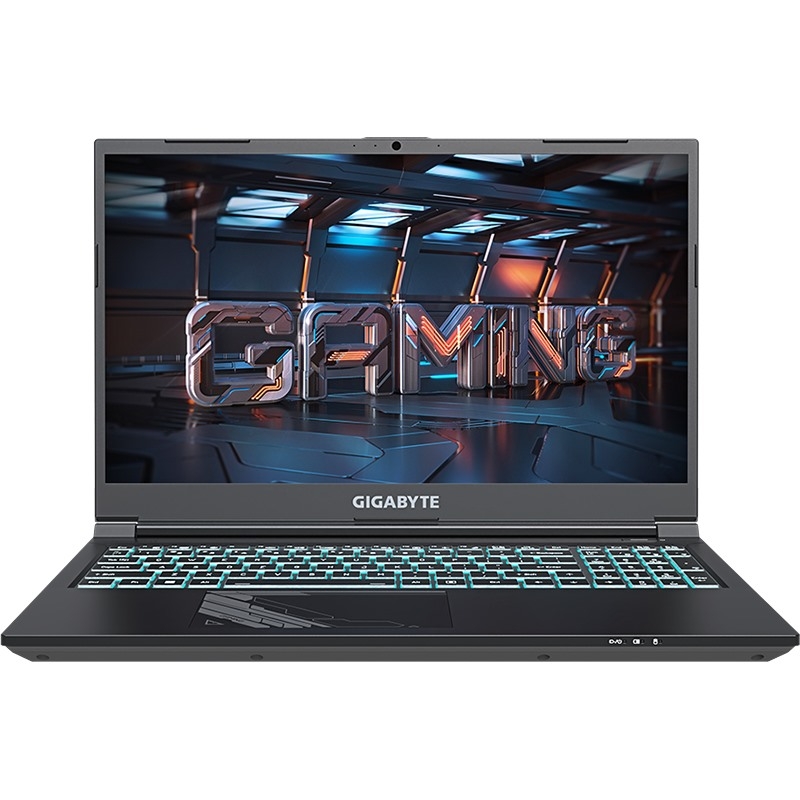 Laptop Gigabyte Gaming G5 Mf5 - 52Vn353Sh I5 13500H/16Gb/512Gb/15.6"Fhd/Rtx4050_6Gb/Win11