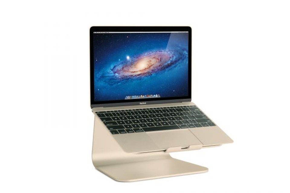 Giá Đỡ Tản Nhiệt Rain Desig Alumium Macbook /Laptop/Ipad