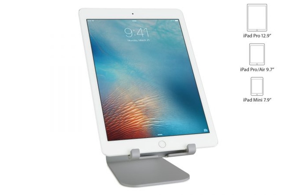 Giá Đỡ Tản Nhiệt Rain Design Alumium Mstand Ipad/Tablet