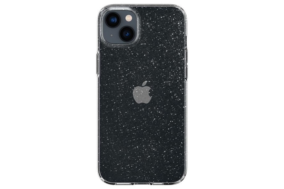 Ốp Lưng Chống Sốc Iphone 14 Plus Spigen Liquid Crystal Glitter