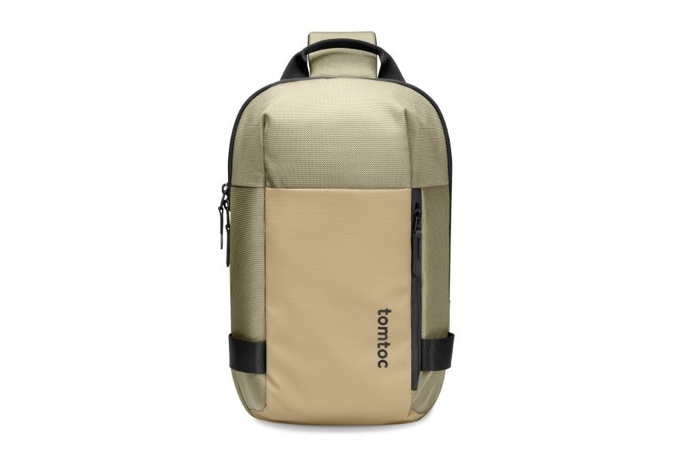 Túi Đeo Đa Năng Tomtoc Croxbody Edc Sling Bag 11"