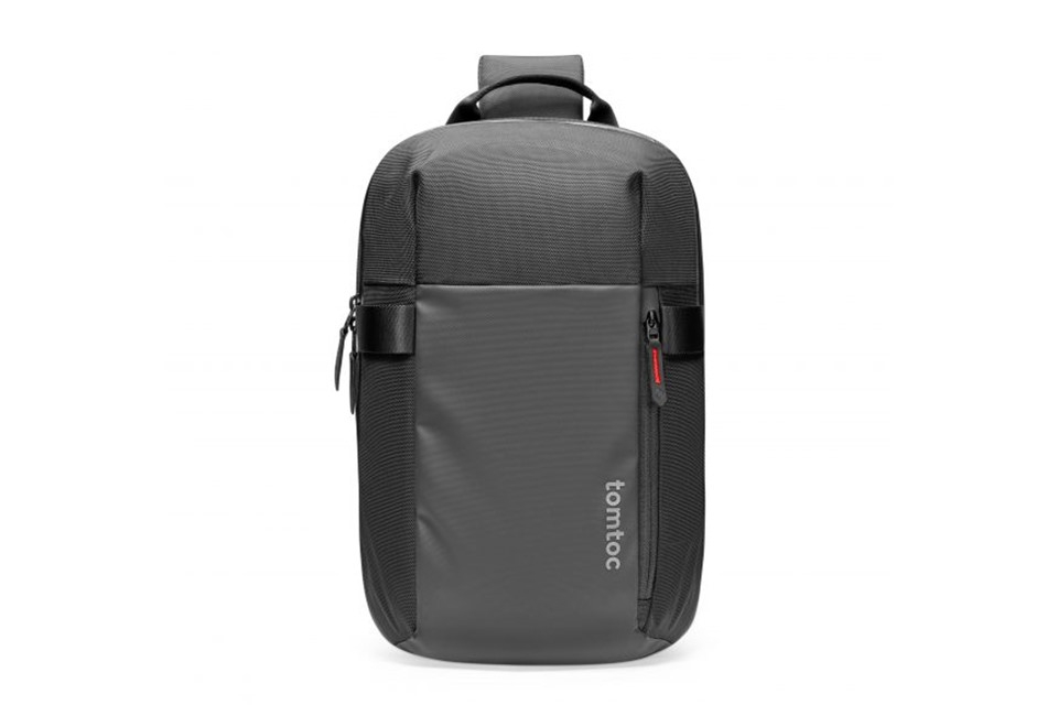 Túi Đeo Đa Năng Tomtoc Croxbody Edc Sling Bag 14"