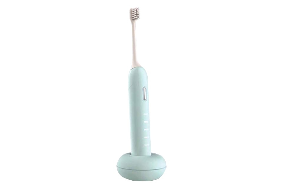 Bàn Chải Điện Ci200 - Gn Mipow Bocali Toothbrush