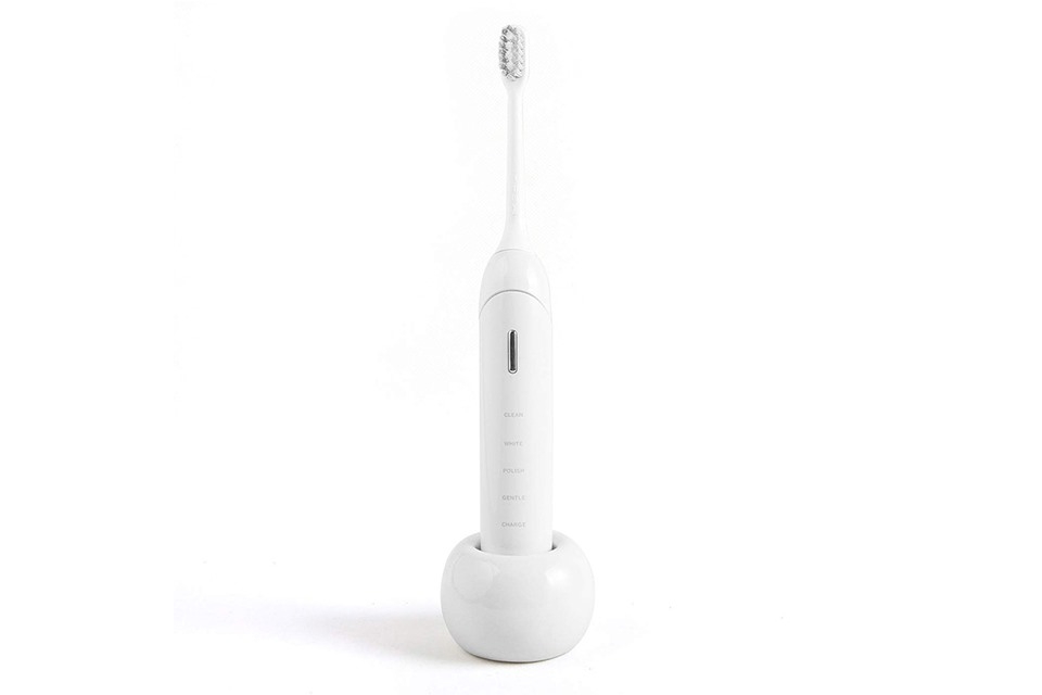 Bàn Chải Điện Ci200 - Wt Mipow Bocali Toothbrush