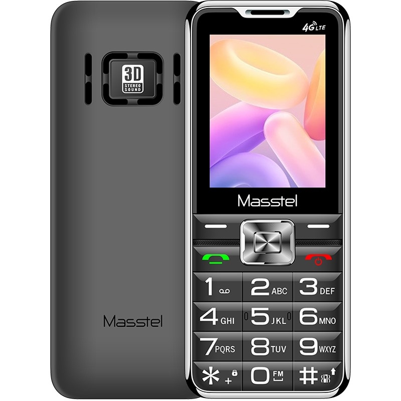 Masstel izi 30 4G