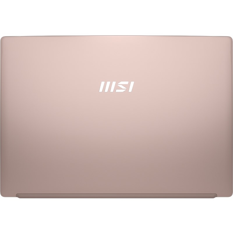 Laptop Msi Modern 14 C13M - 612Vn I5 1335U/16Gb/512Gb/14"Fhd/Win11_Hồng