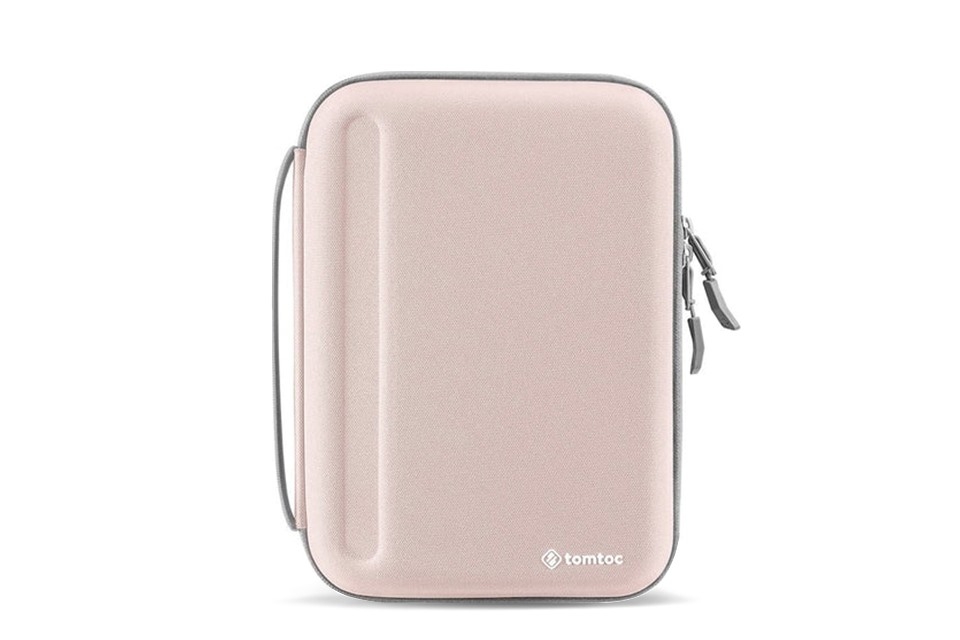 Túi Chống Sốc Tomtoc Portfolio Holder Hardshell Ipad Air/Pro 11 Inch