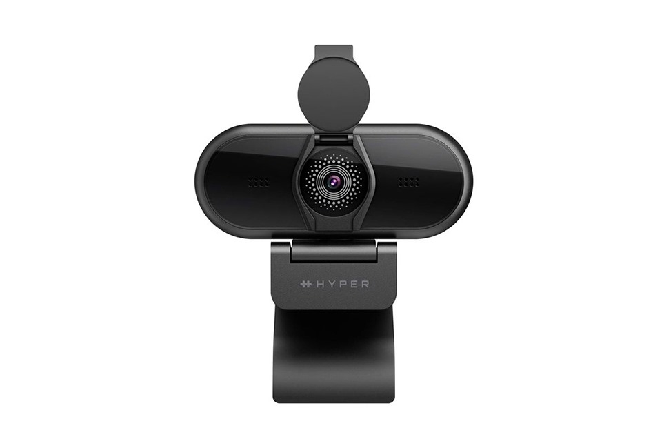 Webcam Hyper Hd 1080P Hc437