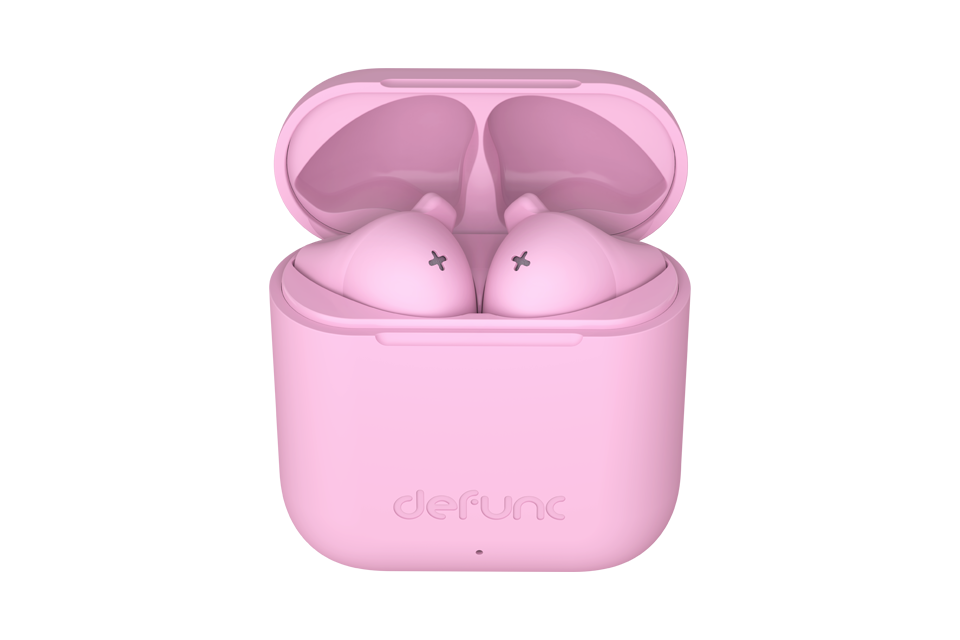 Tai Nghe Bluetooth Nhét Tai Defunc True Go Slim