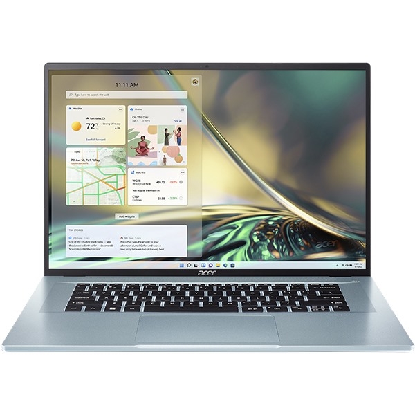 Laptop Acer Swift Edge SFA16-41-R3L6 R7 6800U/16GB/1TB/16