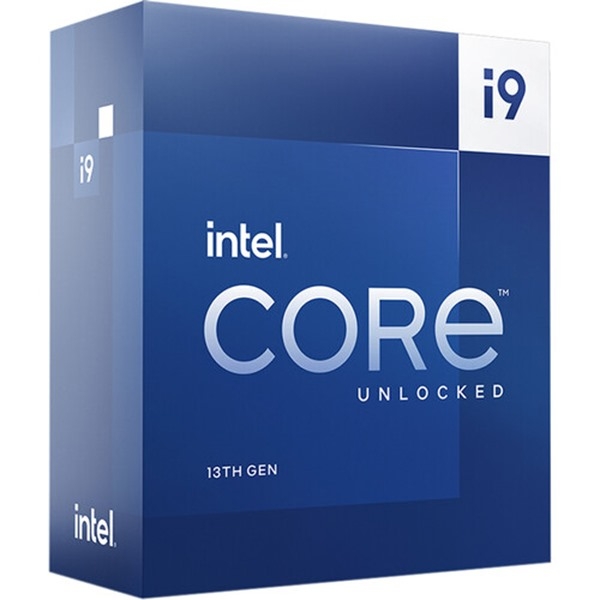 CPU Intel Core i9-13900K