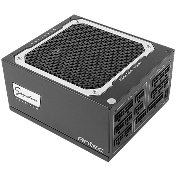 Bộ nguồn ANTEC SP1300 - 1300W - 80 Plus Platinum - Full Modular.