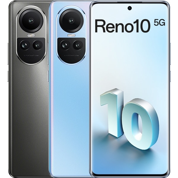 OPPO Reno10 5G