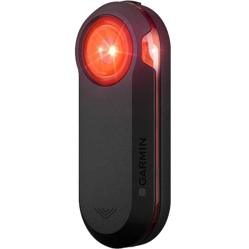 Đèn Hậu Xe Đạp Garmin Varia Rearview Radar Rtl515