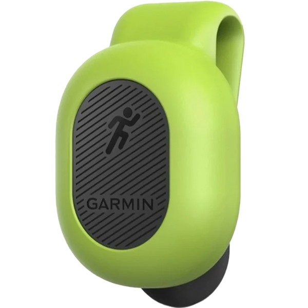 Thiết bị hỗ trợ chạy bộ Garmin Running Dynamics Pod