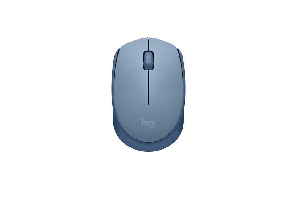 Chuột Không Dây Logitech M171