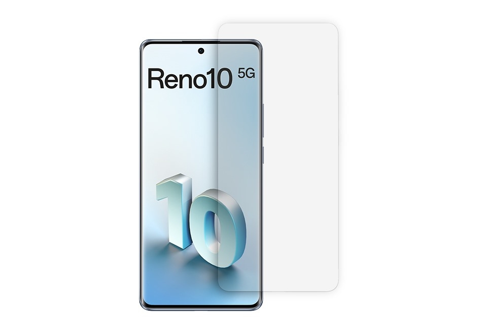 Miếng Dán Màn Hình Ppf Oppo Reno10/ Honor X9B Yvs