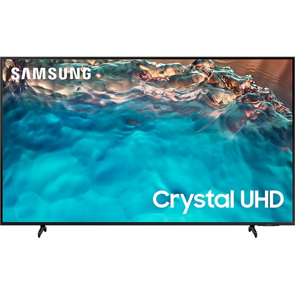 Smart Tivi Samsung Crystal UHD 4K 50 inch 50BU8000