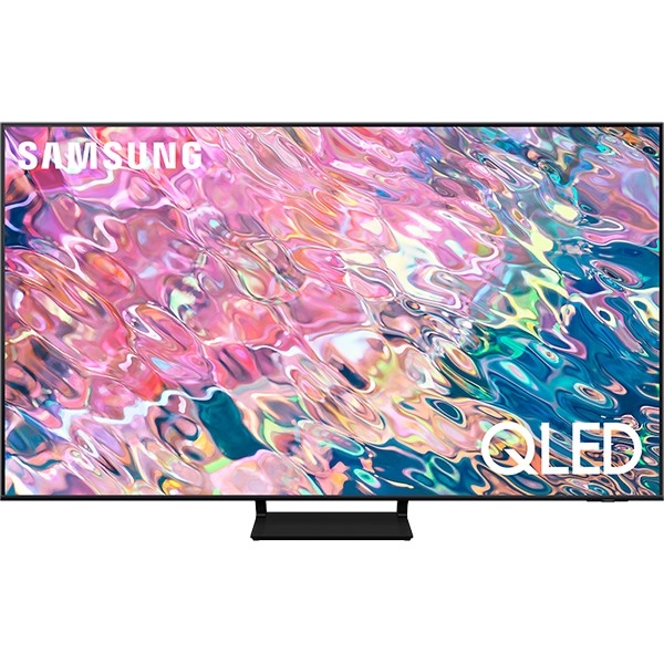 Smart Tivi Samsung QLED 4K 65 inch QA65Q60B