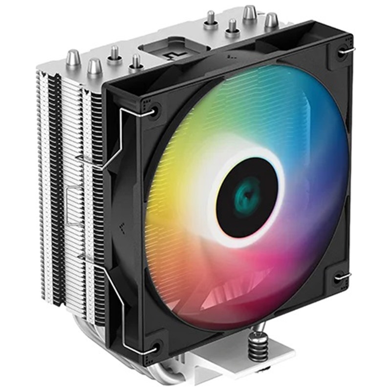 Tản Nhiệt Khí Cpu Deepcool Ag400Led