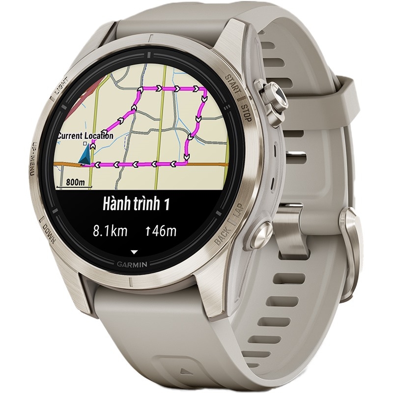 Đồng hồ thông minh Garmin Epix Pro Gen 2 42mm