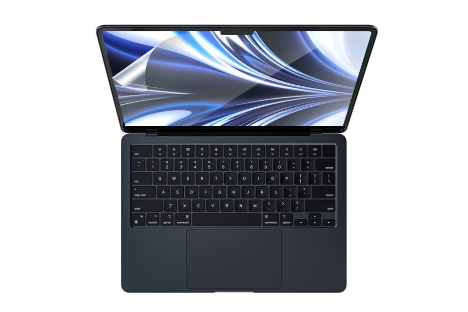 Miếng Dán Màn Hình Macbook Air 15.3" M2 2023 Innostyle