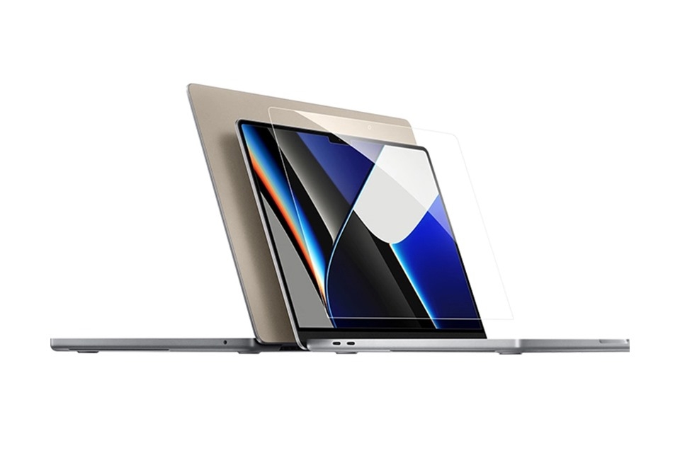 Miếng Dán Màn Hình Macbook Air 15.3" M2 2023 Mocoll