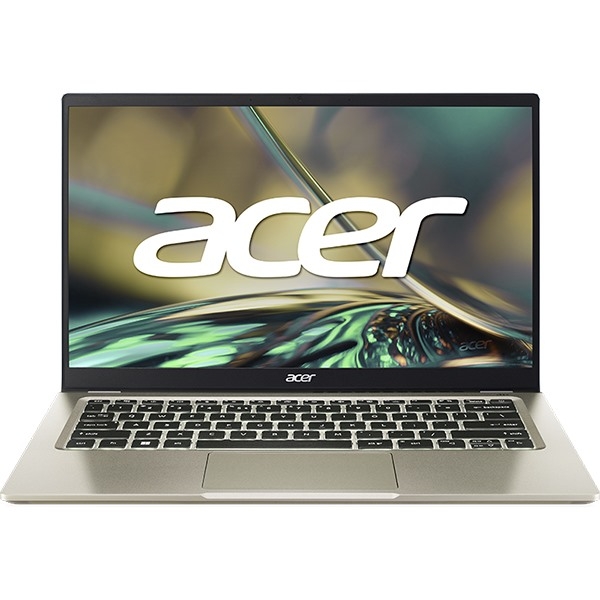 Laptop Acer Swift 3 SF314-512-741L i7 1260P/16GB/1T/14