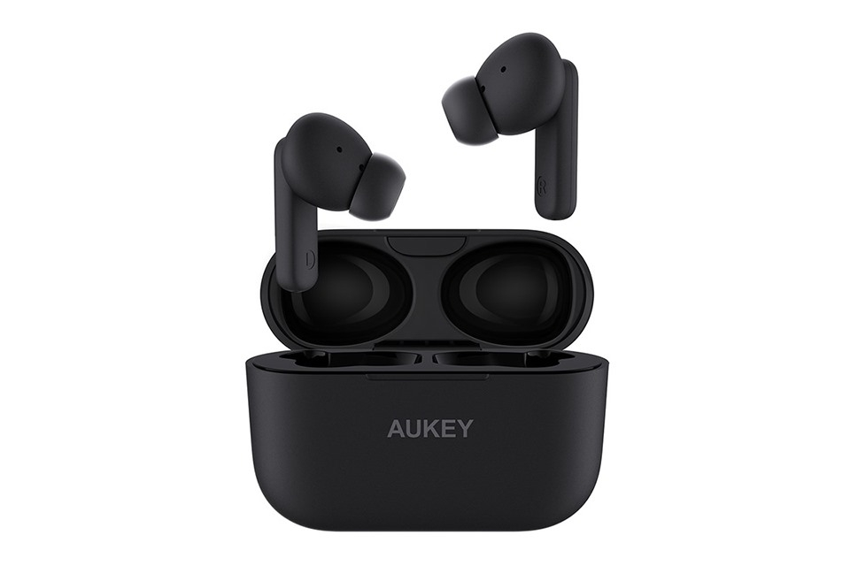 Tai Nghe Bluetooth Nhét Tai Aukey Ep - M1S