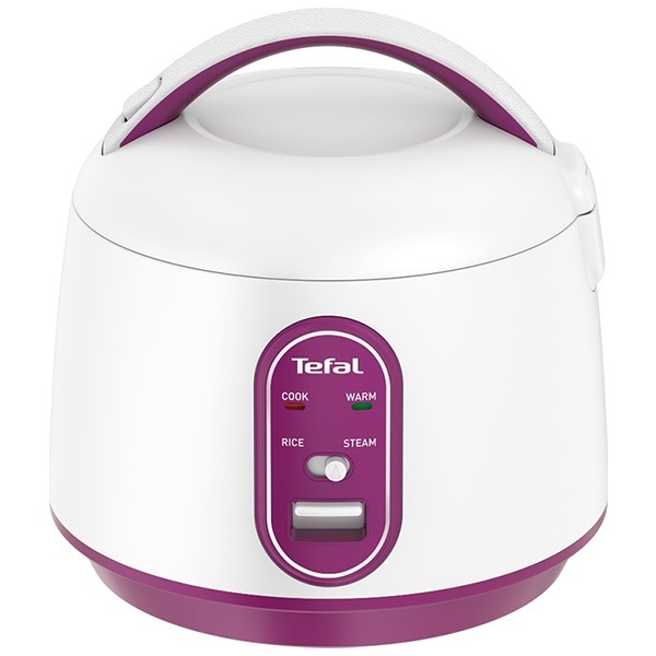 Nồi cơm điện mini Tefal 0.7 lít RK224168