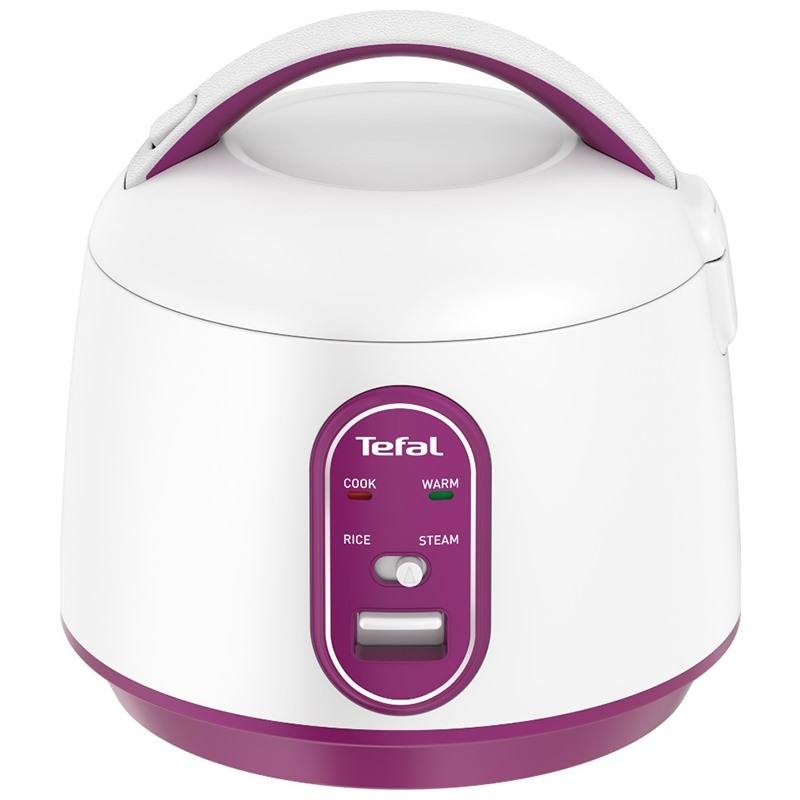 Nồi Cơm Điện Mini Tefal 0.7 Lít Rk224168